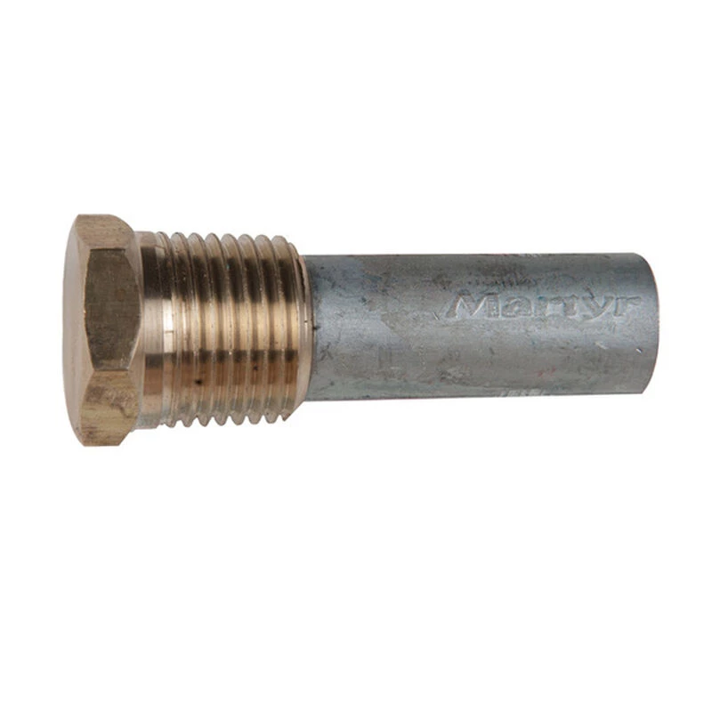 SIERRA 23-6402 Zinc Pencil Anode for Onan