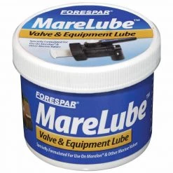 FORESPAR 4 oz. Marelube Gel