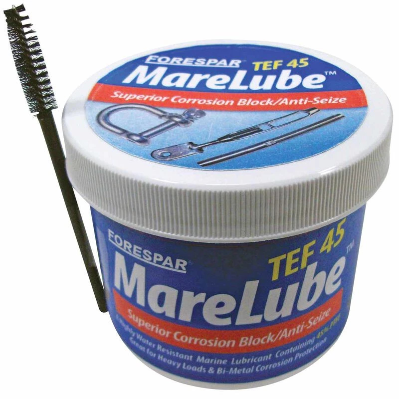 FORESPAR MareLube TEF 45®, 4 oz.