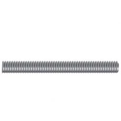 FASCO FASTENER 316 Stainless Steel Threaded Rods