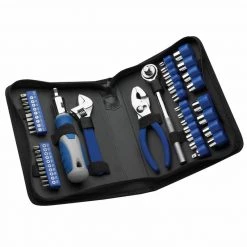 WEST MARINE Stowaway Tool Kit