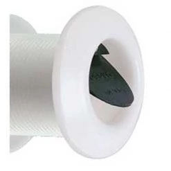 PERKO Spare Flapper for 0333 Thru-Hull Scupper/0343 Adjustable Thru-Hull Scupper