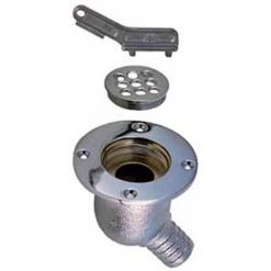 PERKO Check Ball Only for Cockpit Scupper 0142