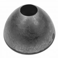 MARTYR Flex-O-Fold Prop Anode, Zinc