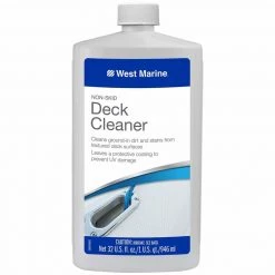 WEST MARINE Nonskid Deck Cleaner with PTEF®, 32oz.