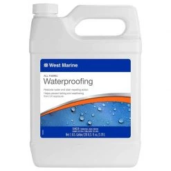 WEST MARINE Waterproofing with PTEF&reg;, Gallon