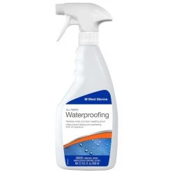 WEST MARINE Waterproofing Protectant with PTEF®, 22oz.