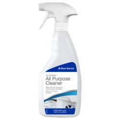 WEST MARINE All Purpose Cleaner