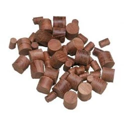 WHITECAP Teak Plugs
