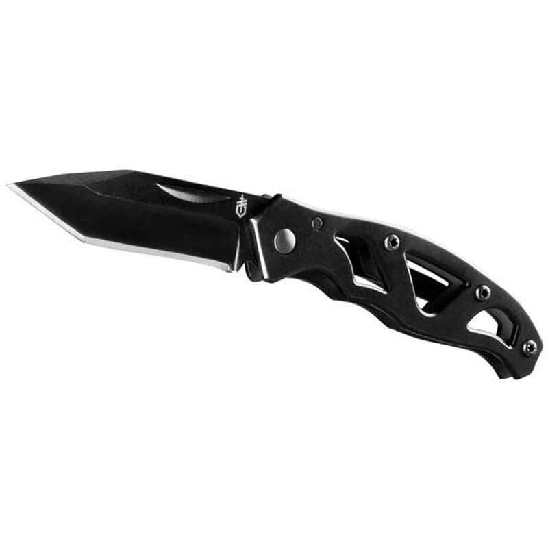 GERBER BLADES Paraframe Mini Tanto Knife