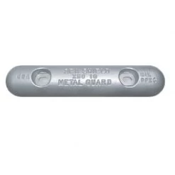 SEA SHIELD MARINE ZHC-16 Zinc Hull Anode