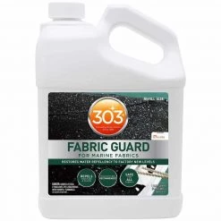303 PRODUCTS 303® Marine & Recreation Fabric Guard™ , Gallon