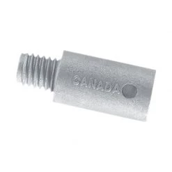 MARTYR Aluminum Pencil Anode for Volvo, 838929