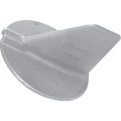 MARTYR Aluminum Skeg Anode for Yamaha, 6K14537100