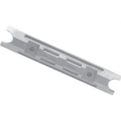 MARTYR Aluminum Yamaha Outboard Transom Bar Anode, 6H14525102