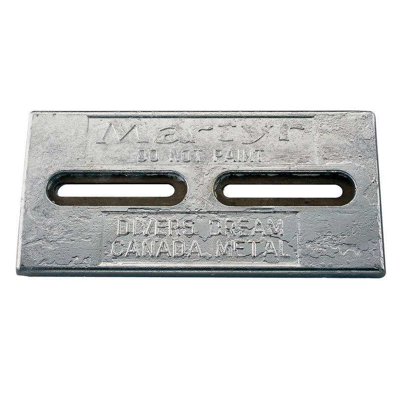 MARTYR Diver’s Dream and Divers Mini Hull/Transom Anodes - Image 4