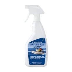 WEST MARINE Inflatable Boat Cleaner