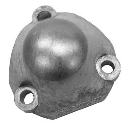 MARTYR Zinc Autoprop H-5 Anode