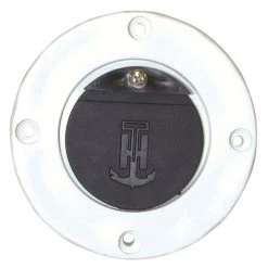 T-H MARINE Flush-Mount Scupper Adapter
