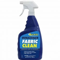 STAR BRITE Ultimate Fabric Cleaner and Protectant with PTEF&reg;