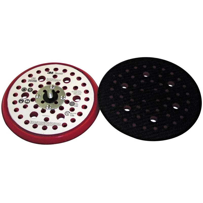 3M Hookit™ Clean Sanding Low Profile Disc Pad