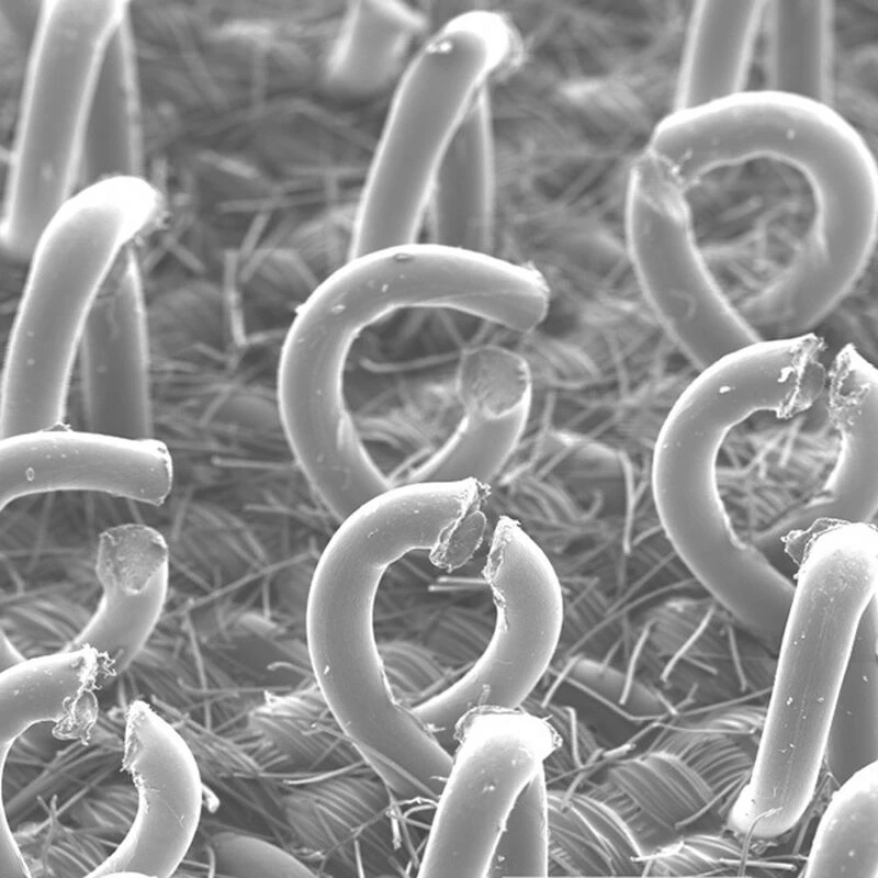 3M Hookit™ Clean Sanding Low Profile Disc Pad - Image 2