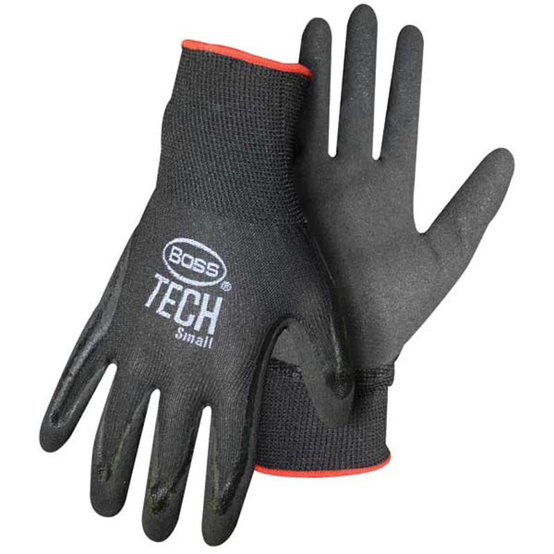 BOSS TECH™ Gloves - Image 2
