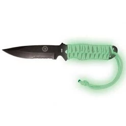 ULTIMATE SURVIVAL TECHNOLOGIES ParaKnife FS 4.0, Glo
