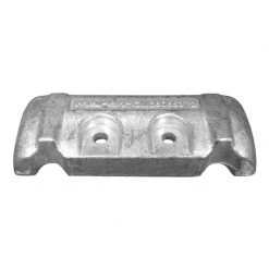 MARTYR Aluminum Mercury Verado 6 Manifold Anode, CM880653A