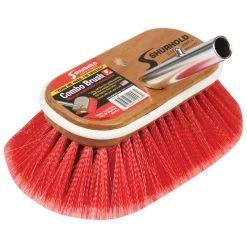 SHURHOLD Combo Deck Brush, 6"