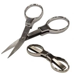 ULTIMATE SURVIVAL TECHNOLOGIES Folding Compact Scissors