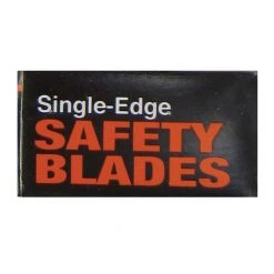 REDTREE INDUSTRIES Replacement Blades, Pack of 10 Blades