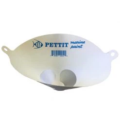 PETTIT PAINT Paper Paint & Varnish Strainer