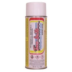 M&L MARINE Toon-Brite Marine Grade Protective Clear-Coat Aerosol Spray for Aluminum Boats