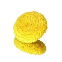 3M Perfect-It&trade; Wool Polishing Pad, 9"