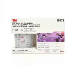 3M PPS&trade; Starter Kit, Standard Size