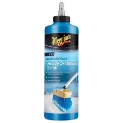 MEGUIARS Heavy Oxidation Scrub