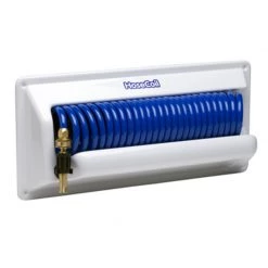 HOSECOIL Horizontal Mount Enclosure