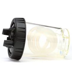 3M PPS&trade; Type H/O Mini Pressure Cup, 6oz. (177mL)