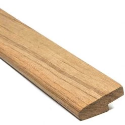 WHITECAP Bunk Rail Teak Molding, 5'