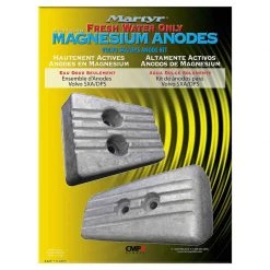 MARTYR Volvo Penta™ DPS/ SX-A Drive Magnesium Anode Kit