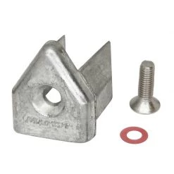 MARTYR Zinc Line Cutter Anode