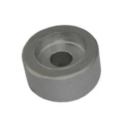 MARTYR Zinc Anode for BRP OMC/Johnson Evinrude, 0.24" x 0.83" x 0.39"