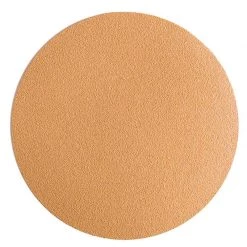 SUNMIGHT 6" No-Hole Gold Sandpaper Discs
