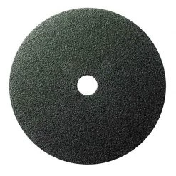 SUNMIGHT Sandpaper - Ceramic Sundisc 7" Alumina-Zirconia Fibre Disc