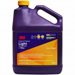 3M Perfect-It™ Gelcoat Light Cutting Polish + Wax, Gallon