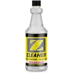 Z-TUFF PRODUCTS Z-CLEANER™ Super Concentrate