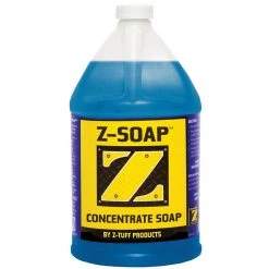 Z-TUFF PRODUCTS Z-SOAP™