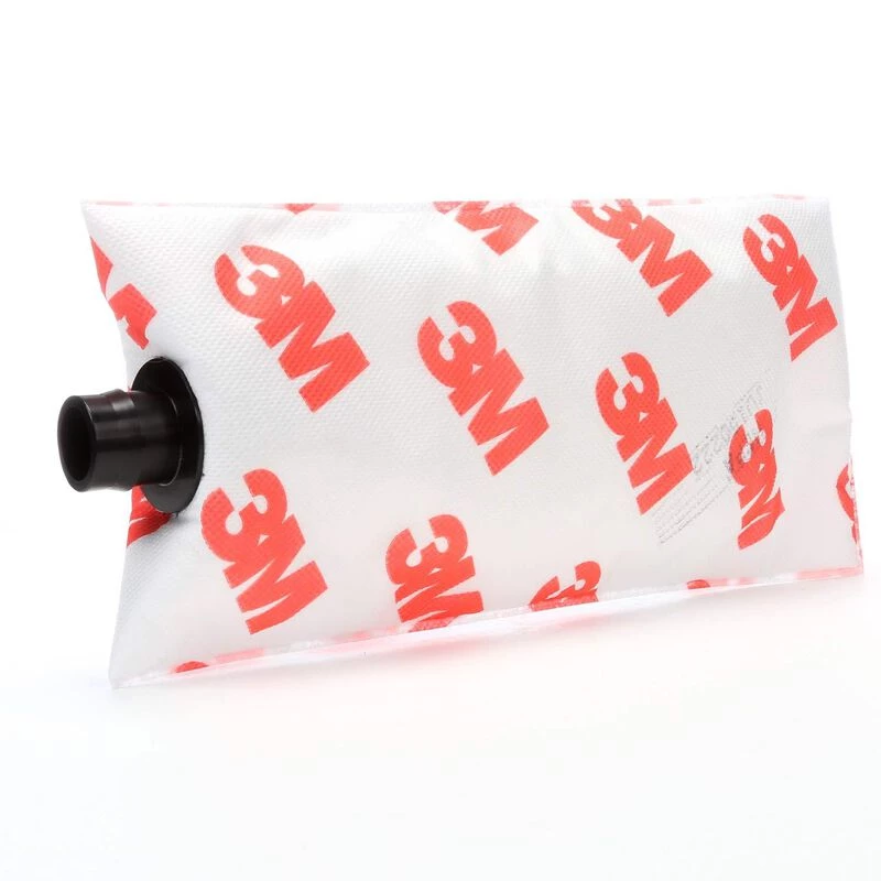 3M Clean Sanding Filter Bag