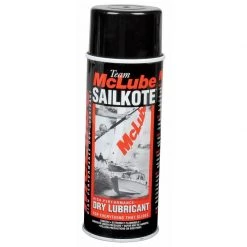 MCLUBE SailKote High-Performance Dry Lubricant, 8 oz.